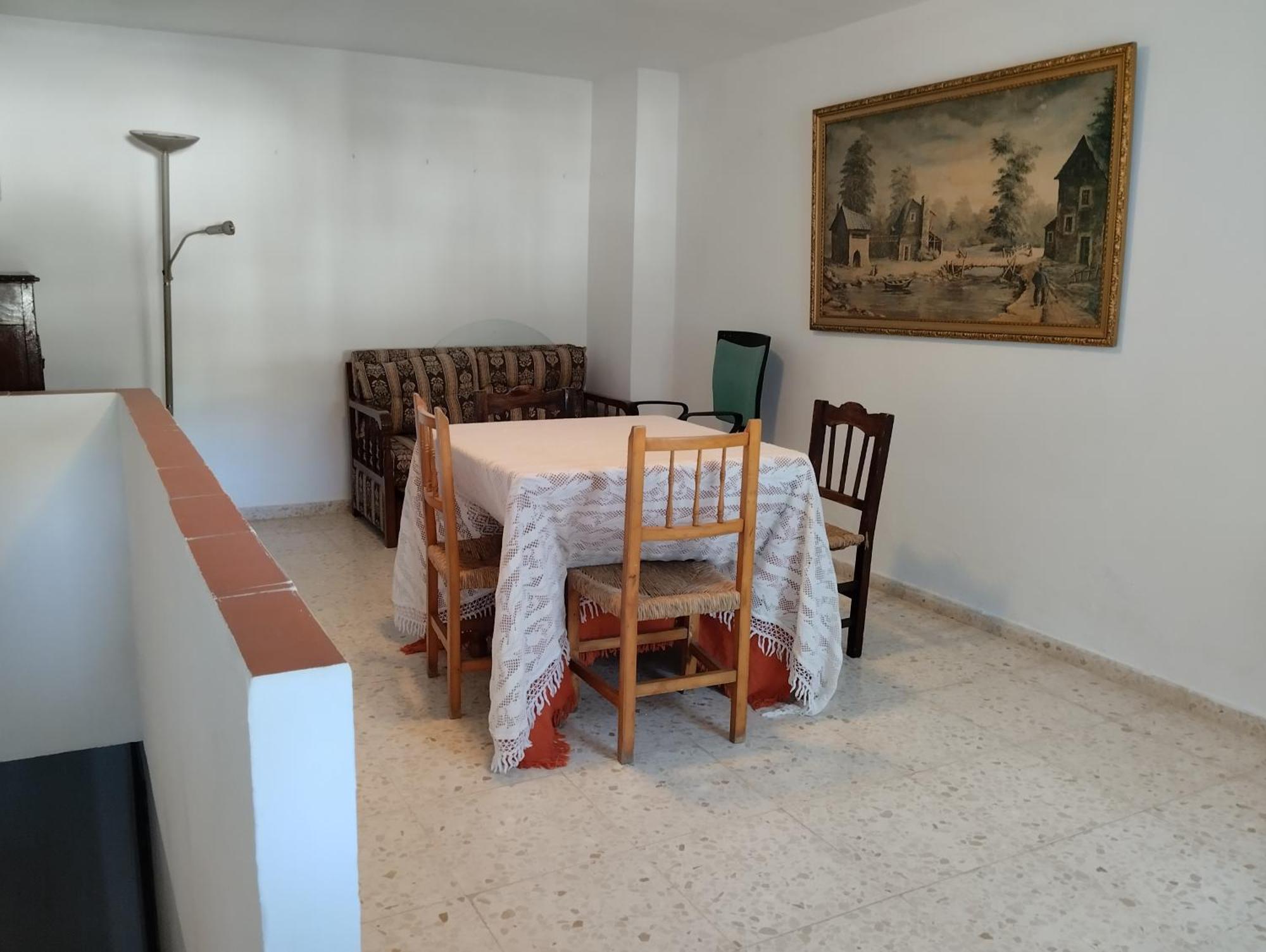 El Rincon De Los Suenos Arcos de la Frontera Ngoại thất bức ảnh